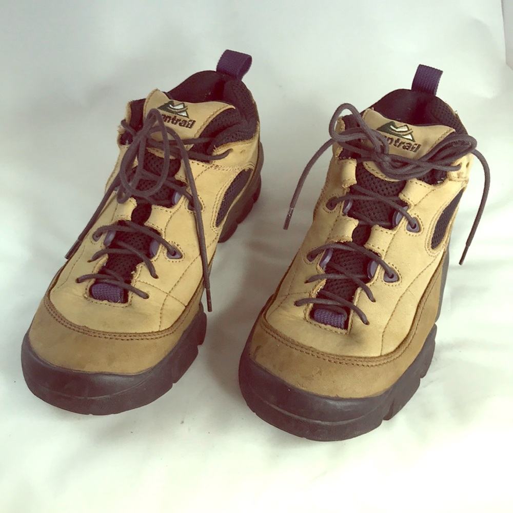 Montrail Hiking shoes